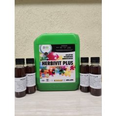 Herbivit Plusz vitamin