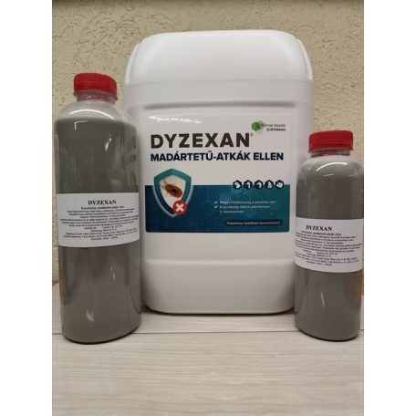 Dyzexan
